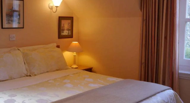 Номер Standard Balmillig B&B