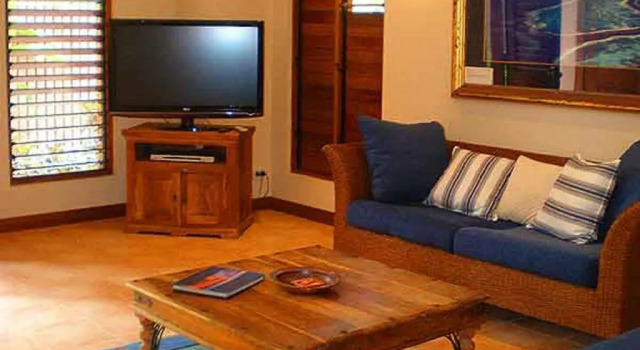 Chez Willow 3