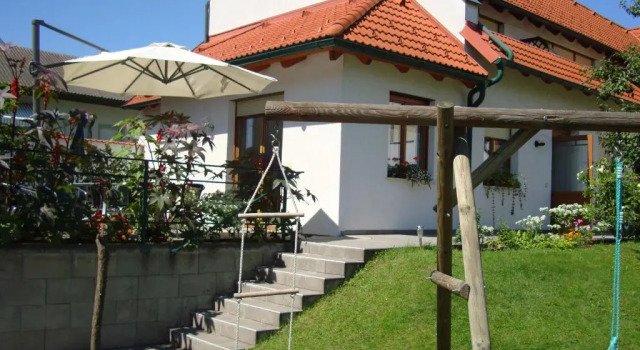 Номер Standard Gästehaus Strommer