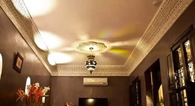 Riad Palais Delia, Забронировать Отель СПА-отели Марракеш-Тенсифт-Эль-Хауз, SPA-услуги