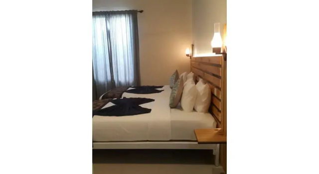 Coral Cove Maldives, Rezerwuj Hotel Dharavandhoo Baa Atoll