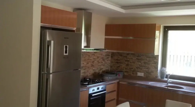 Вилла Gocek Country Villas