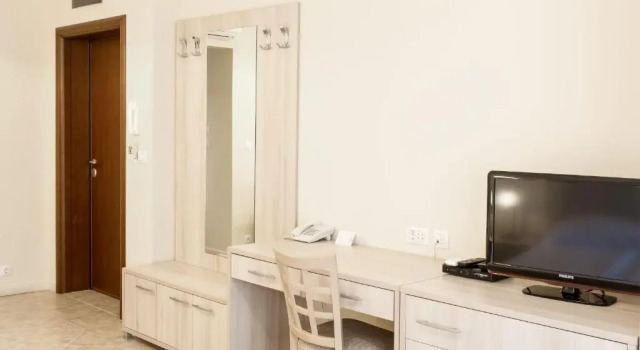 Студия Santa Marina Holiday Village