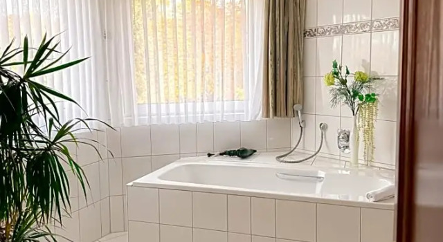 Апартаменты Hotel Stockhausen GbR