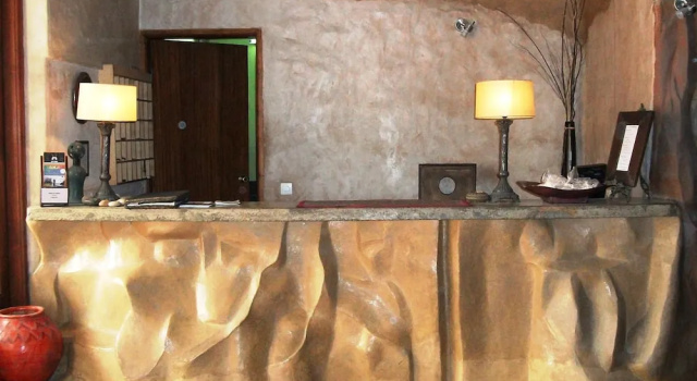Hôtel Le Sokhamon
