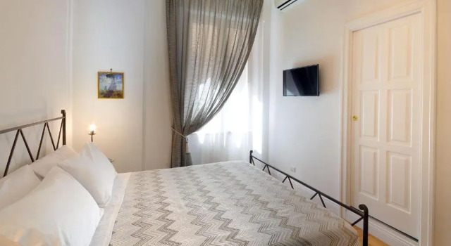 Номер Superior Residenza Borbonica