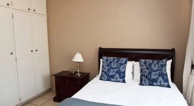Номер Comfort Stay-a-While