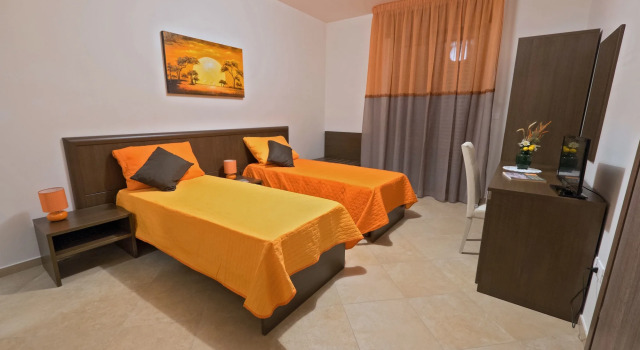 Monte Castello, Book Bed and Breakfast Villa Castelli Murgia