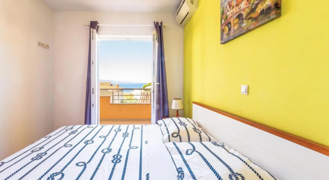 Beautiful Home in Baska Voda With Wifi and 3 Bedrooms