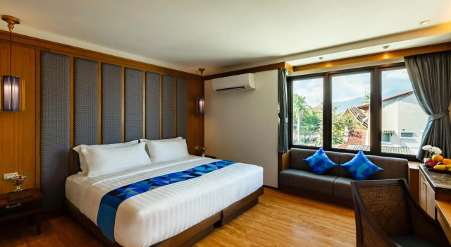 Lavana Hotel Chiangmai