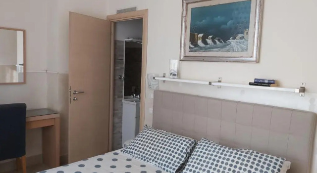 Номер Standard Bed & Breakfast Agli Horti Sallustiani