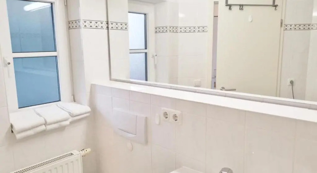 Apartmentvermittlung Mehr als Meer - Objekt 11