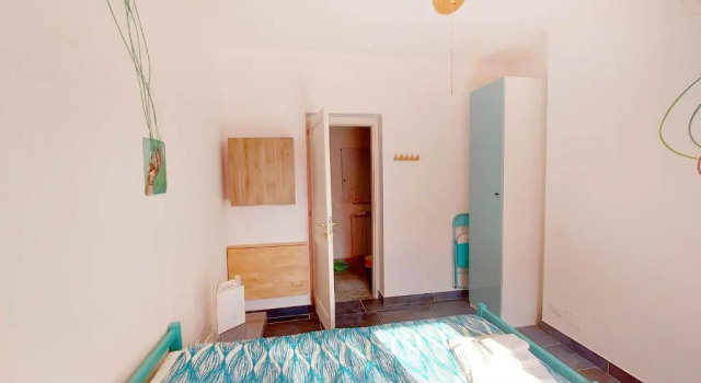 Апартаменты с 3 комнатами Villa Artistica Gaeta