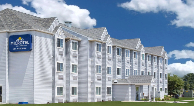 MICROTEL Inn and Suites - Ames, Reserva ahora Hotel Ames Iowa