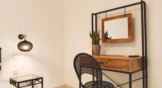 Семейные апартаменты Alegria apartments