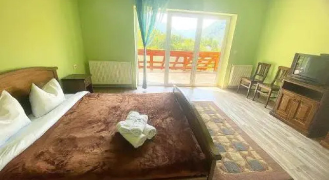 Green House, Rezervasyon Otel Gura Raului Sibiu