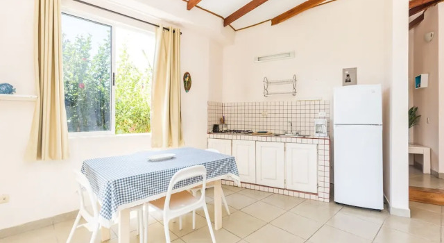 Вилла Casitas Sollevante Boutique Hotel