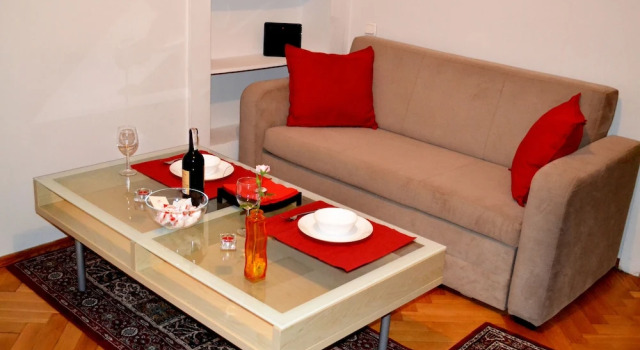 West Apartments Mazowiecka 7