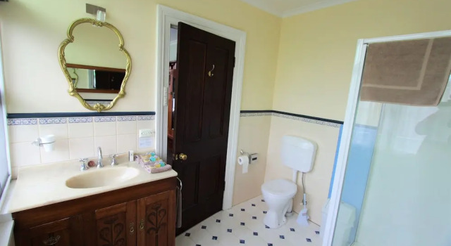 Семейный номер Standard Orana House