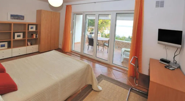 Nautilus-Bay Apartments - Seaview Apartments 210, 211 - Villa Gorma, Prenota Appartamento Zavala 