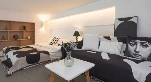 Люкс Business Shenzhen Tianshe Homestay