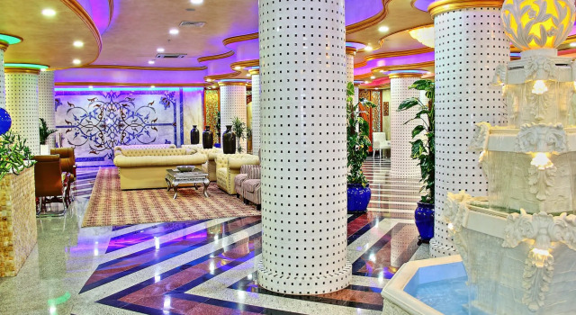 Bahrain International Hotel, Забронировать Отель Манама Столичная мухафаза, рядом с Marina Mall Bahrain