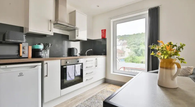 Студия Premium Stunning Studio In Converted Building