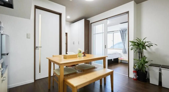 Апартаменты Ka's house