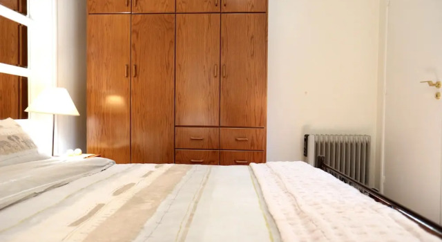 Апартаменты Residence Of Kanella