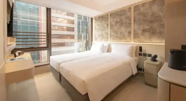 Номер Standard Hotel Benito