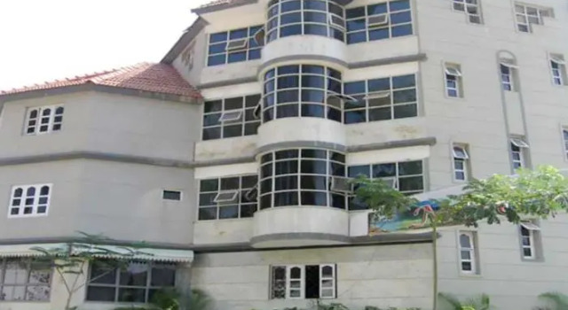 Mount Palazzo, Rezervovat Hotel Hotely v Bangalore s parkováním, Parkování