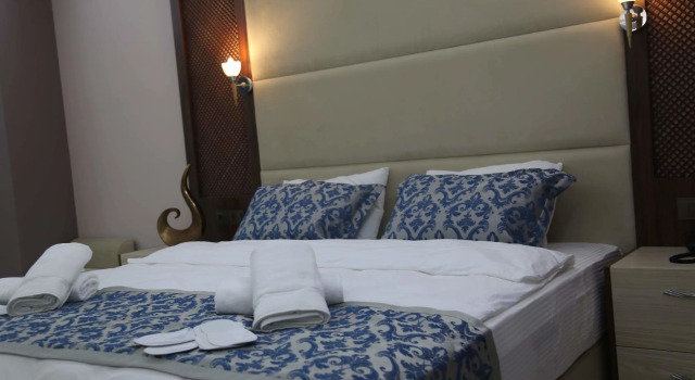 Liko Apart Otel