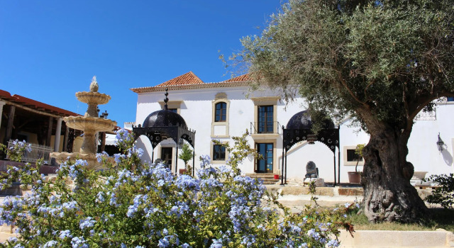 Hotel de Charme Capela das Artes, Prenota Hotel Alcantarilha Barlavento