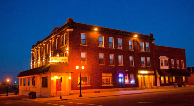 Karsten Hotel, Reserva ahora Hotel Kewaunee Wisconsin