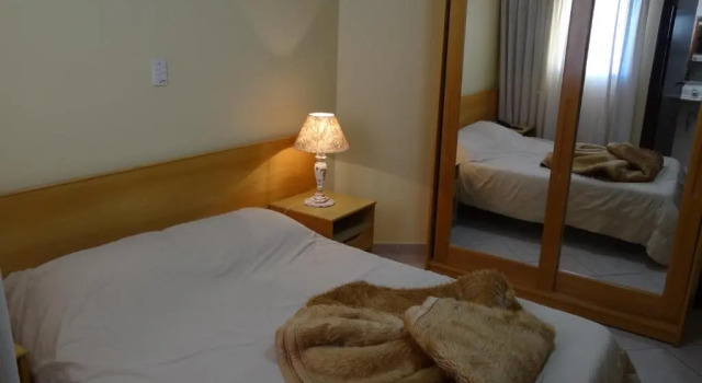 Hotel Villa de Minas, Забронировать Отель Линдоя штат Сан-Паулу