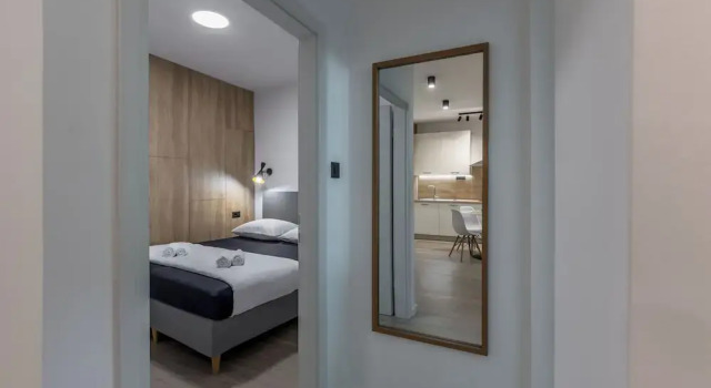 Apartment Near Bacvice, Prenota Appartamento Splitska 