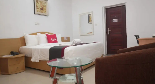 Aotel Hotel Ikeja, Book Hotel Ikeja 