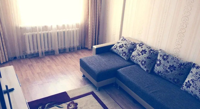 Апартаменты Superior Apartment on Infinity Astana