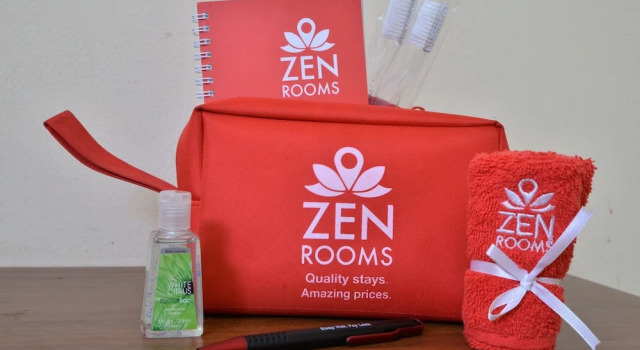 ZEN Rooms Basic Kuta Centre Kartika Plaza, Rezervovat Hotel Wellness hotely v Bali, SPA
