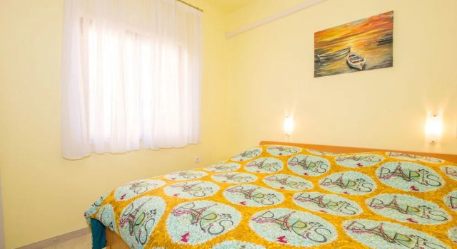 Apartments Pettener - great location, Забронировать Апартаменты/квартира Апартаменты Лижнян, Апартаменты/квартира