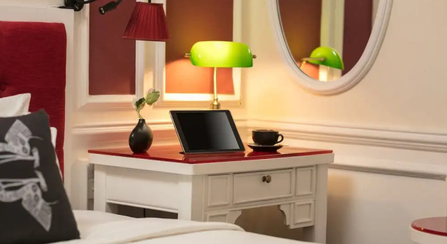 Семейный номер Standard Gem Premier Hotel & Spa