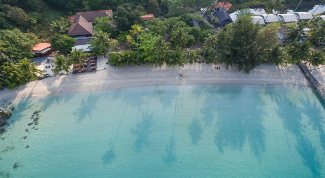Siam Beach Resort Koh Kood