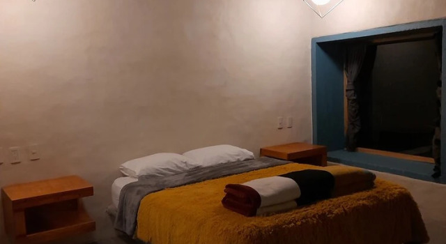 Номер Standard Hotel Pepen