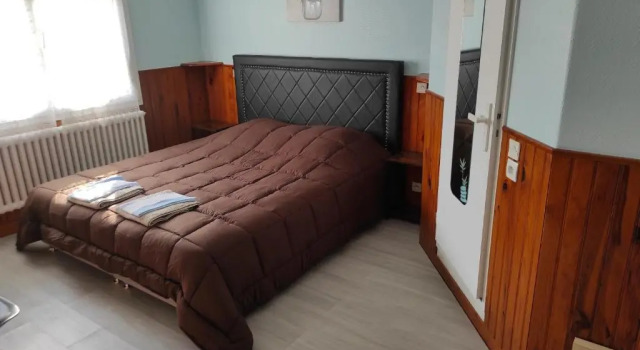 Двухместный номер Standard Hôtel de la Place