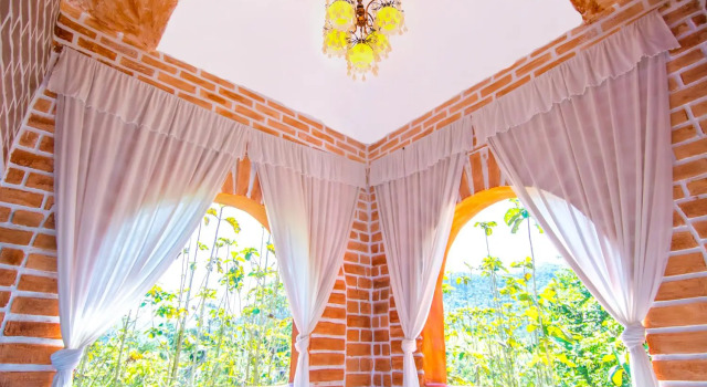 Номер Standard Khun Khao Tamnan Prai Resort