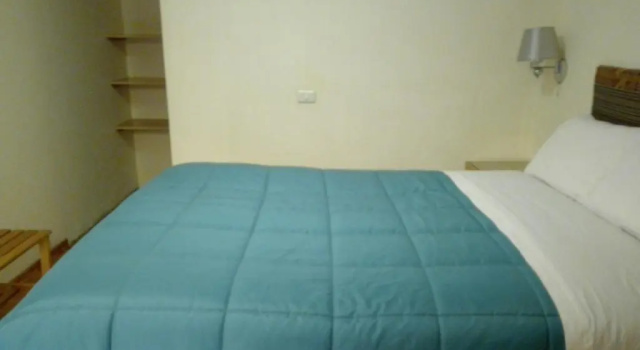 Двухместный номер Standard B&B Chayana Wasi