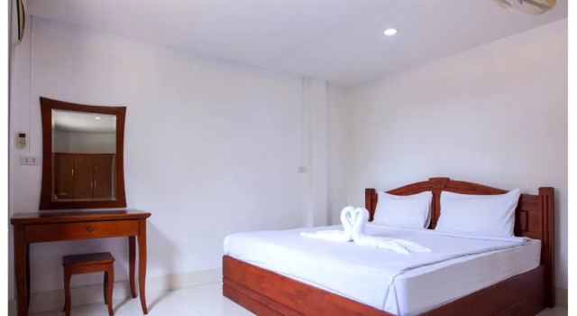 Двухместный номер Standard Namhasin House