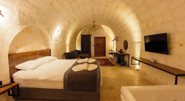Номер Superior Arkeles Suites