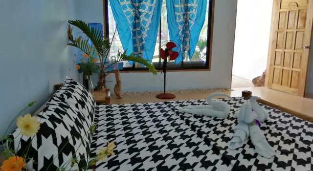 AndNindot Garden Resort, Varaa Lomakeskus Hotellit keskustassa Anda, hotellit keskustassa Anda