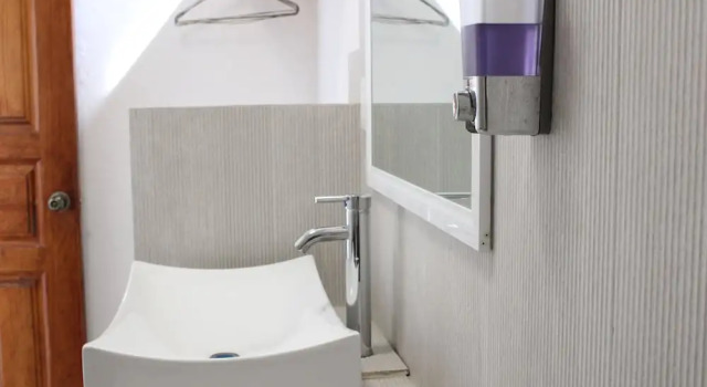 Номер Superior Hotel Rural San Anton
